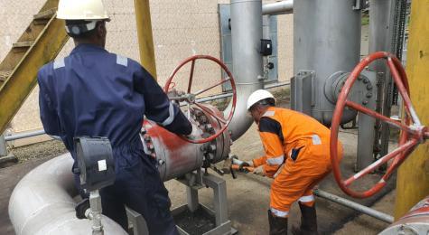 Mechanical & Valve Services