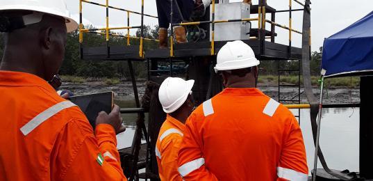 NDT & Inspection