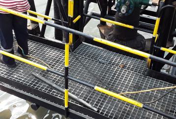 Canalization Projects