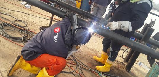 Construction & Maintenance
